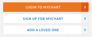 Cleveland Clinic My Chart Account Walkthrough