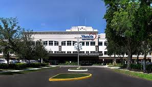 I'm certain i will never see another urgent care again! Emergency Care Hca East Florida