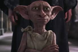 Dobby nan Harry Potter: Nan ki fim farfade la pi popilè parèt? -Revizyon