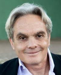 Richard Redmond's Instagram, Twitter & Facebook