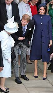 News, pictures, video and stories about prince harry, the duke of sussex jump directly to the content news corp is a network of leading companies in the worlds of diversified media, news. How Prince Harry And Meghan Told Family About Baby News Popsugar Celebrity