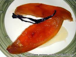 Confiture Pamplemousse Pamplemousse Confit Par Christian Antou Mauritius Food Island Food Food
