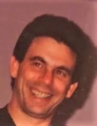 Gary Silverman Obituary (1957