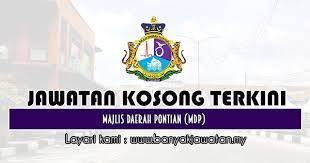 Jalan alsagoff pontian kechil, johor, malaysia 82000. Jawatan Kosong Di Majlis Daerah Pontian Mdp 30 Okt 2019 Kerja Kosong 2021 Jawatan Kosong Kerajaan 2021