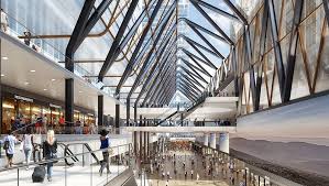 Governor Andrew Cuomo Announces 2021 Agenda To Improve New York State Infrastructure New York Yimby Interior designers often specialize in certain areas, such as corporate offices, healthcare facilities, or kitchens.