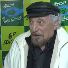 Abrazo del Solís Grande