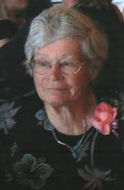 Lorraine Hanson Obituary