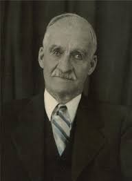 Anson Bowen Call Family