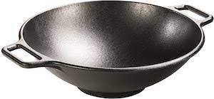 The word wok means cooking pot in chinese, and the pans are used for a variety of cooking tasks. 5 Best Woks For An Induction Cooktop Foods Guy