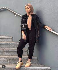 Koleksi oleh sasyhr • terakhir diperbarui 3 hari lalu. Pin By Raiyan On Hijabi Muslim Fashion Outfits Hijab Fashion Inspiration Hijabi Outfits Casual