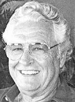 HAROLD MALSBURY Obituary (1931