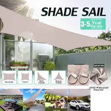 Halle bauen sonnensegel garten sonnenschutz segel billige gartenmöbel hinterhof schatten terrassen schatten segel schatten hinterhof rückzug fenster design. 2 5x2 5 3x3 4x4 5x5 2x3 2x4khaki Rechten Winkel Schwere Dreieck Markise Im Freien Wasserdichte Segel Garten Terrasse Schwimmen Schatten Shade Sails Nets Aliexpress