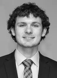 ESU Undergraduate Commencement Program 2025