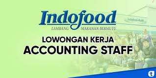 Pemberian slip gaji ini sebenarnya tidak diatur dalam uu ketenagakerjaan. Lowongan Kerja Sebagai Acounting Staff Indofood Group Tekno Banget