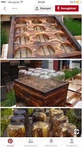 Epingle Par Alexandra Chaunu Sur Me Bee Jardinage Ruche Abeille Jardins