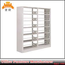 See your favorite metal sheeting and metal braces discounted & on sale. China Hot Sale High Quality Cheap Metal Book Shelving With Low Price China Book Shelf Bookcase