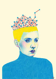Natalie Foss Artificial Intelligence Artificial Intelligence Art Art Artificial Intelligence