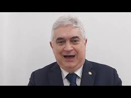 Club di Roma. Inaugurazione del 57° anno sociale serrano