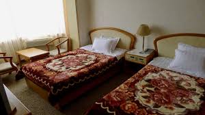 Retro Hotels in North Korea: From Bucket Showers to Questionable Jam (and  everything in-between) - Koryo Tours