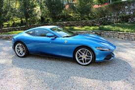 Our stocklist is updated on a daily basis, so please do check regularly. Review Roma Is The Most Beautiful Car Ferrari Has Produced In Decades
