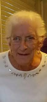 Carolyn Pappas Obituary (1937