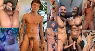 Thirst Trap Recap: Which One Of These 20 Gay Porn Stars Took The Best Photo  Or Video? | STR8UPGAYPORN