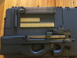Price and where to buy. 50 1 The Impressive Magazine Capacity Of The Fn P90 Pichost Deutsch
