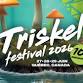 ✨ Triskel Festival 2026 – 10e Édition ✨ event in Saint-Adrien-d'Irlande, Quebec