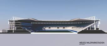 Oliver leki ist neuer geschäftsführer des sc. Das Wildparkstadion Und Der Neubau Karlsruher Sc Forum Seite 5 Transfermarkt