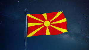 De vlag van macedonie wordt gevormd door een rood veld met in het midden een zon met acht stralen. Regering Macedonie Steunt Voorstel Nieuwe Naam Nu Het Laatste Nieuws Het Eerst Op Nu Nl