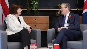 Lucy Powell Urges Labour to Be Bolder After Winning Deputy Leadership