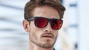 De Rigo and Fila eyewear collaboration
