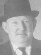 My great grandfather Edward Keck in 1901 at Coney Island New York