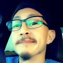 Raul Serna Jr. Obituary (2022)