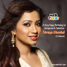 Happy Birthday Shreya In 2020 Bollywood Celebrities Celebrities Bollywood