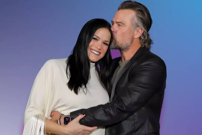 'Ransom Canyon' Star Josh Duhamel Expecting Third Child, Second With Wife  Audra Mari