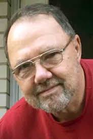 Larry L. Shaffer 1939-2017