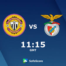 You are on page where you can compare teams benfica vs nacional before start the match. Cd Nacional Sl Benfica B Live Score Video Stream And H2h Results Sofascore