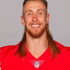 Will Kittle be fined for last nights attire? 😂