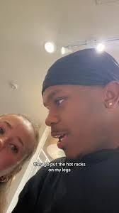 Carol Gets Toes Done