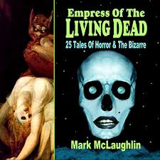 🌑🖋️ Meet Mark C. Scioneaux, the maestro of horror and the dark arts,  haunting us with spine-tingling tales! 💀📚 A Bram Stoker Award® nominated  editor and author, Mark crafts narratives that delve