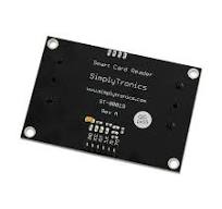 Smart Card Reader