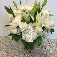 There's no review submitted on flowers by coley by direct visitors of this website. Testimonials Flowers By Coley