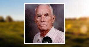 Elmo James Poche Obituary 2009