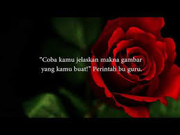 Salah satu bagian dari tumbuhan, tanpa ada nya daun bisa dibilang bukan tumbuhan. Aku Adalah Mawar Berduri Youtube