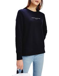 Free shipping both ways on tommy bahama mai tai french terry hooded tunic from our vast selection of styles. Tommy Hilfiger Women Jumper Shop Online Myer