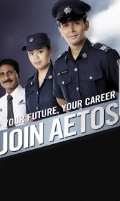 Aetos holdings is one of three licensed auxiliary police organisations. Auxiliary Police Officer Apo Jobs Customer Service On Carousell