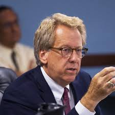 Judge removes Boyd Dunn from Arizona Corporation Commission ballot