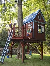 Photo By Leigh Pennebaker In 2020 Boomhut Ontwerpen Achtertuinideeen Speelhuisjes