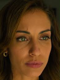 Eva Thomas Haro Serie